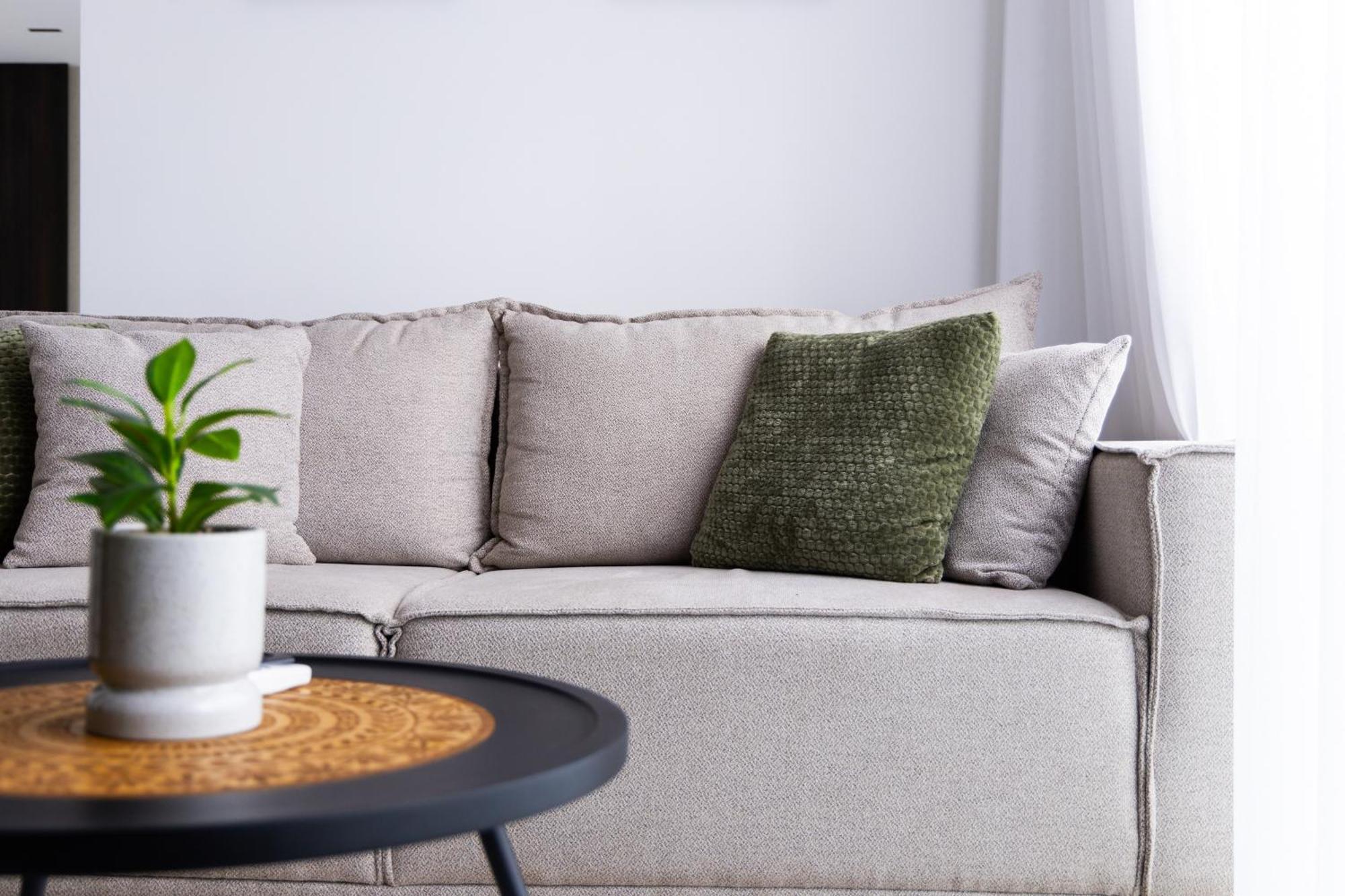 Erika'S Apartments Prishtinë Ngoại thất bức ảnh