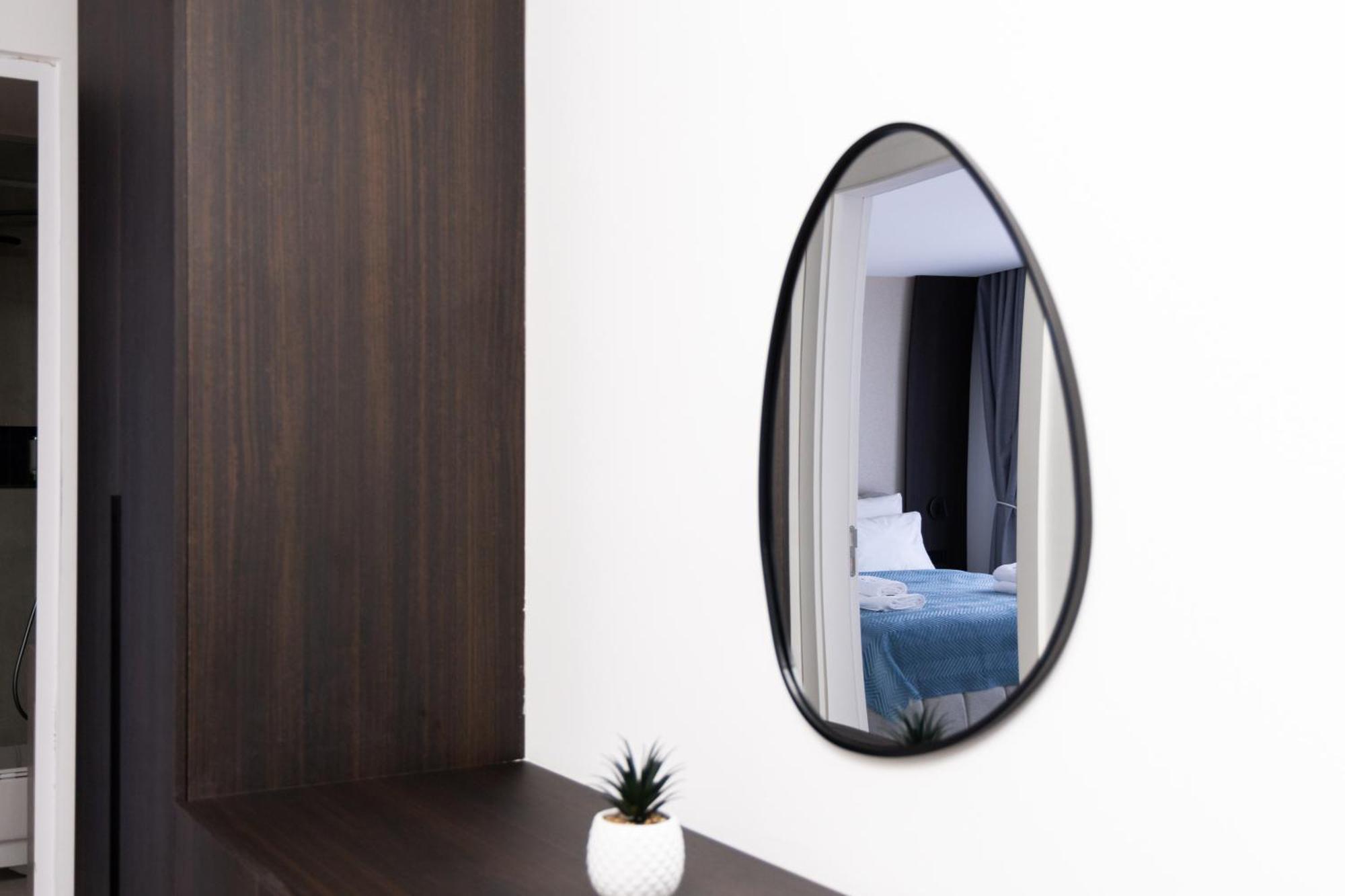 Erika'S Apartments Prishtinë Ngoại thất bức ảnh